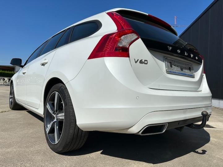 Photo 6 VIN: YV1FWA8CDH1360846 - VOLVO V60 