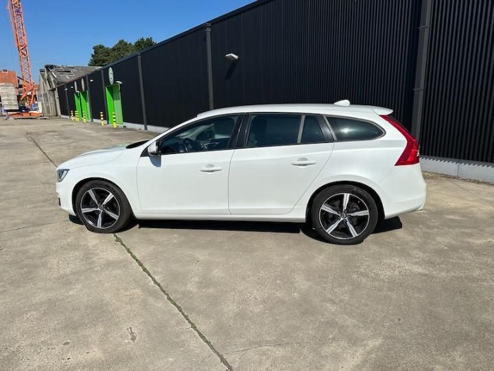 Photo 7 VIN: YV1FWA8CDH1360846 - VOLVO V60 