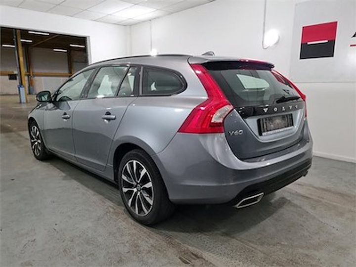 Photo 3 VIN: YV1FWA8CDH1368326 - VOLVO V60 DIESEL - 2013 