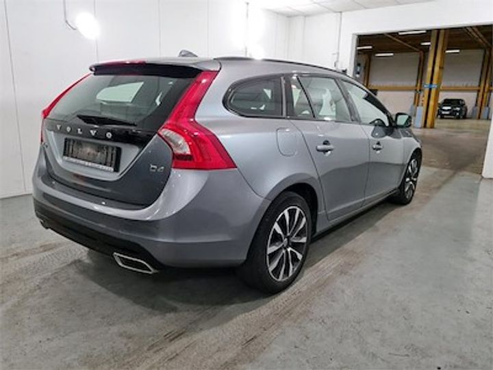 Photo 4 VIN: YV1FWA8CDH1368326 - VOLVO V60 DIESEL - 2013 