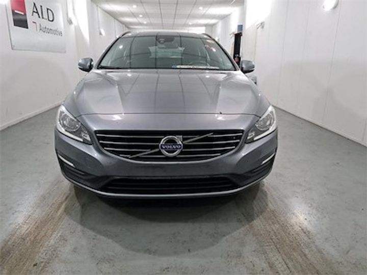 Photo 5 VIN: YV1FWA8CDH1368326 - VOLVO V60 DIESEL - 2013 