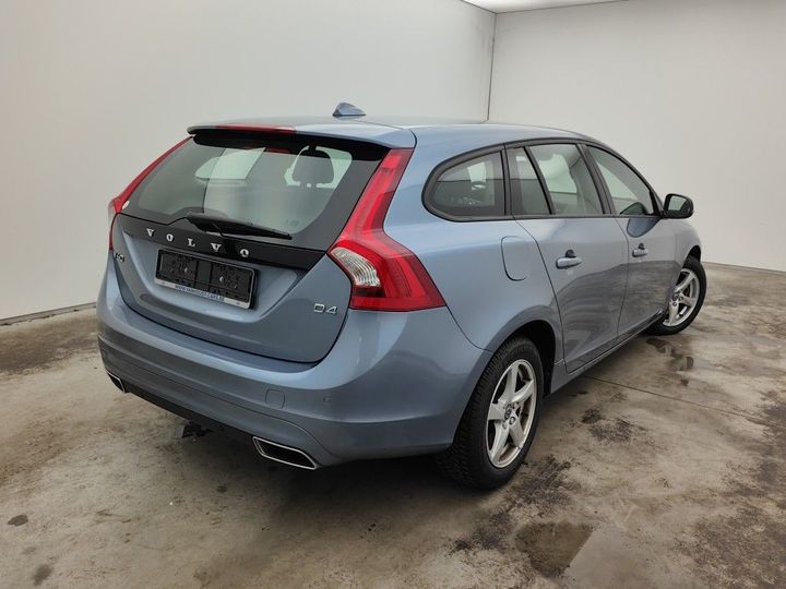 Photo 2 VIN: YV1FWA8CDH1372047 - VOLVO V60 &#3911 