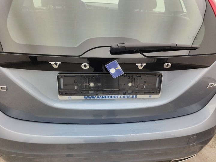 Photo 27 VIN: YV1FWA8CDH1372047 - VOLVO V60 &#3911 