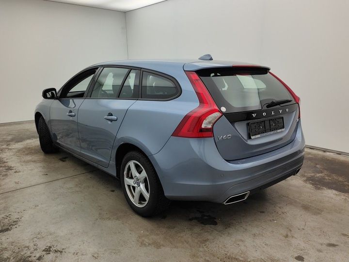 Photo 7 VIN: YV1FWA8CDH1372047 - VOLVO V60 &#3911 