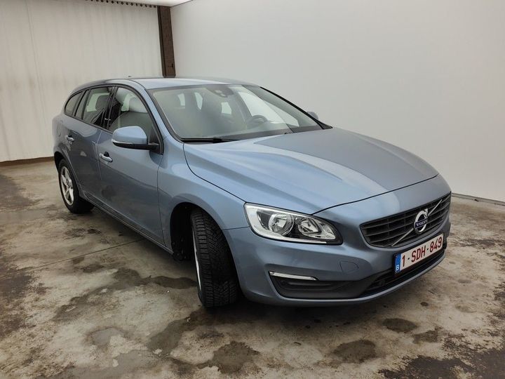 Photo 8 VIN: YV1FWA8CDH1372047 - VOLVO V60 &#3911 