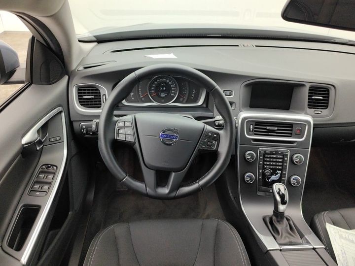 Photo 9 VIN: YV1FWA8CDH1372047 - VOLVO V60 &#3911 