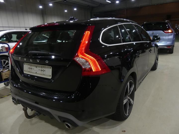 Photo 2 VIN: YV1FWA8CDJ2388778 - VOLVO V60 