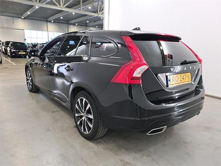 Photo 2 VIN: YV1FWA8CDJ2388843 - VOLVO V60 