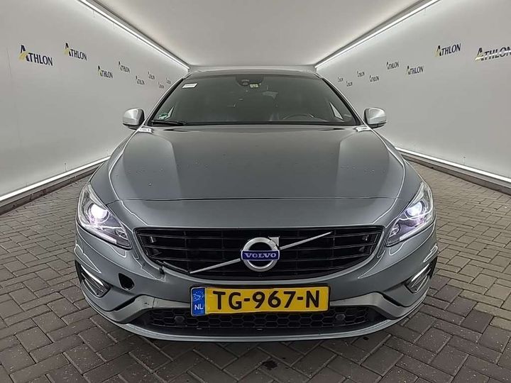 Photo 15 VIN: YV1FWA8CDJ2389660 - VOLVO V60 