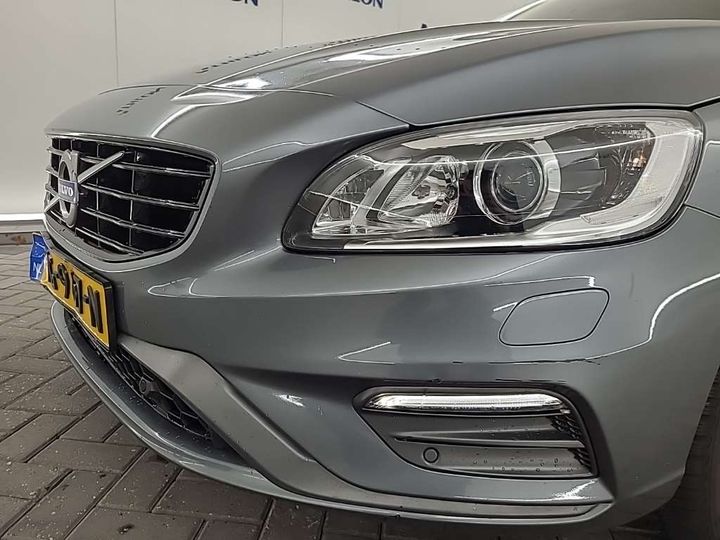 Photo 23 VIN: YV1FWA8CDJ2389660 - VOLVO V60 