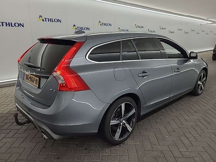 Photo 3 VIN: YV1FWA8CDJ2389660 - VOLVO V60 