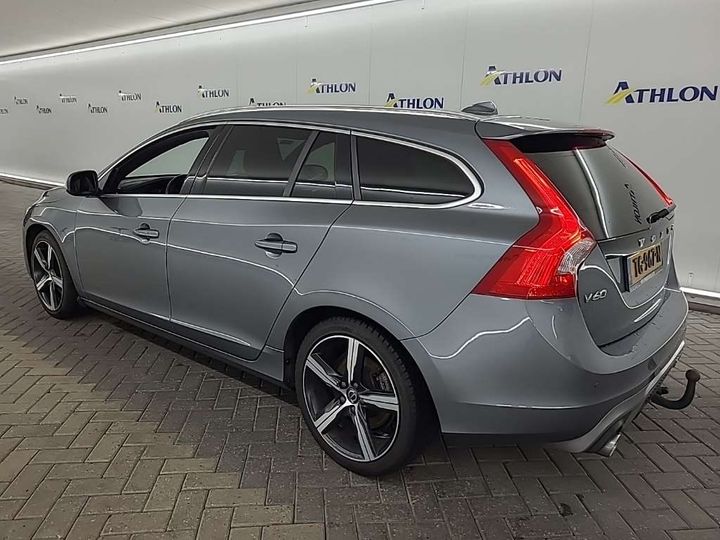 Photo 4 VIN: YV1FWA8CDJ2389660 - VOLVO V60 