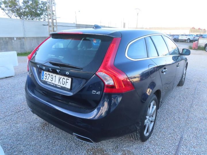 Photo 2 VIN: YV1FWA8CDJ2392461 - VOLVO V60 