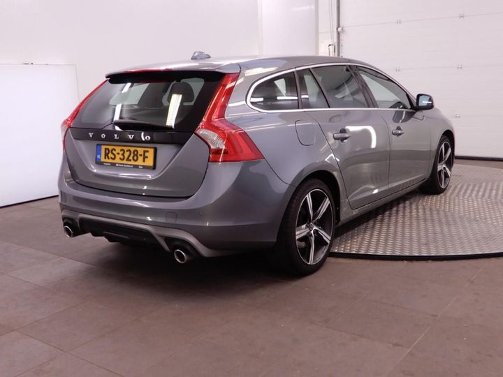 Photo 3 VIN: YV1FWA8CDJ2394037 - VOLVO V60 