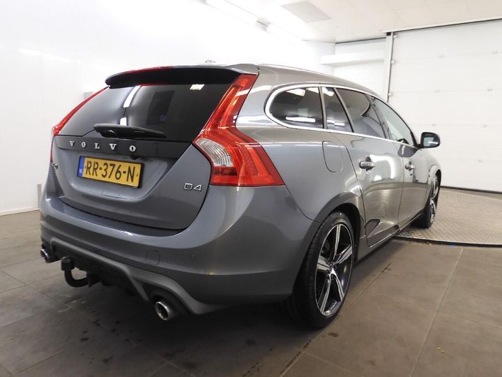 Photo 2 VIN: YV1FWA8CDJ2394172 - VOLVO V60 