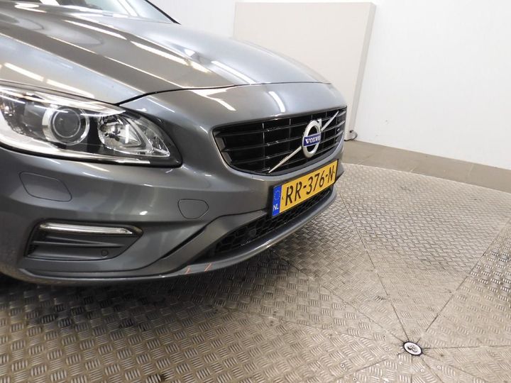 Photo 23 VIN: YV1FWA8CDJ2394172 - VOLVO V60 