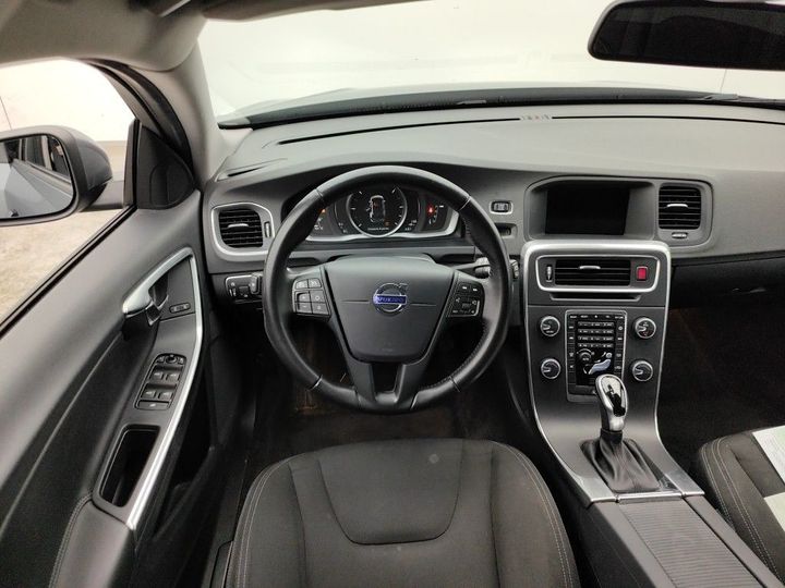 Photo 9 VIN: YV1FWA8CDJ2394185 - VOLVO V60 &#3911 