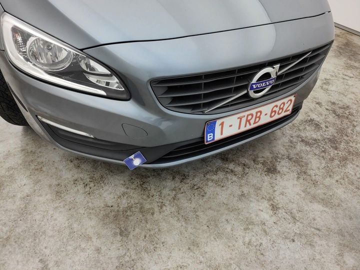 Photo 24 VIN: YV1FWA8CDJ2394185 - VOLVO V60 &#3911 