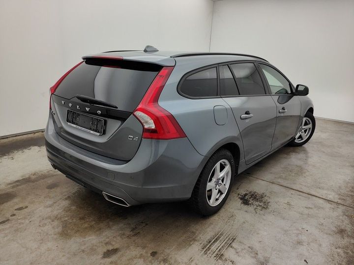 Photo 2 VIN: YV1FWA8CDJ2394185 - VOLVO V60 &#3911 