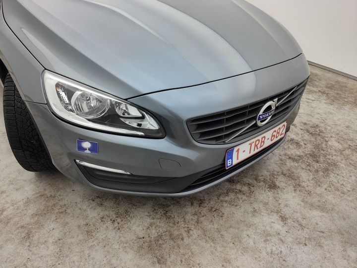 Photo 33 VIN: YV1FWA8CDJ2394185 - VOLVO V60 &#3911 