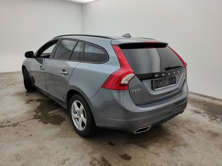 Photo 7 VIN: YV1FWA8CDJ2394185 - VOLVO V60 &#3911 