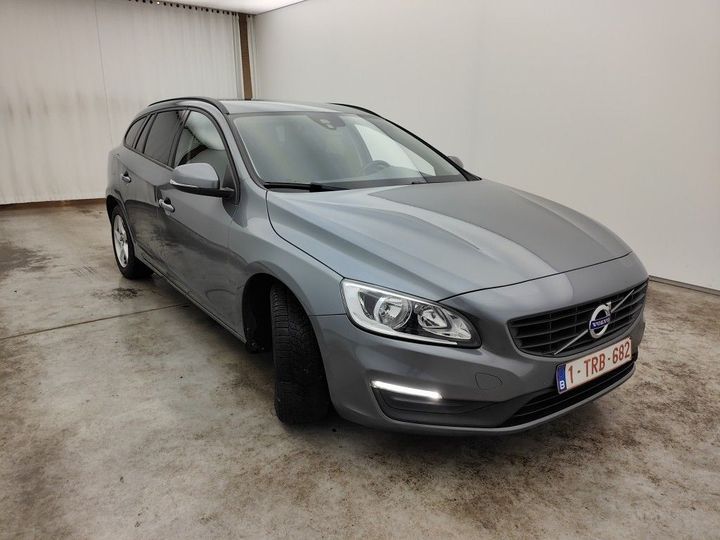 Photo 8 VIN: YV1FWA8CDJ2394185 - VOLVO V60 &#3911 