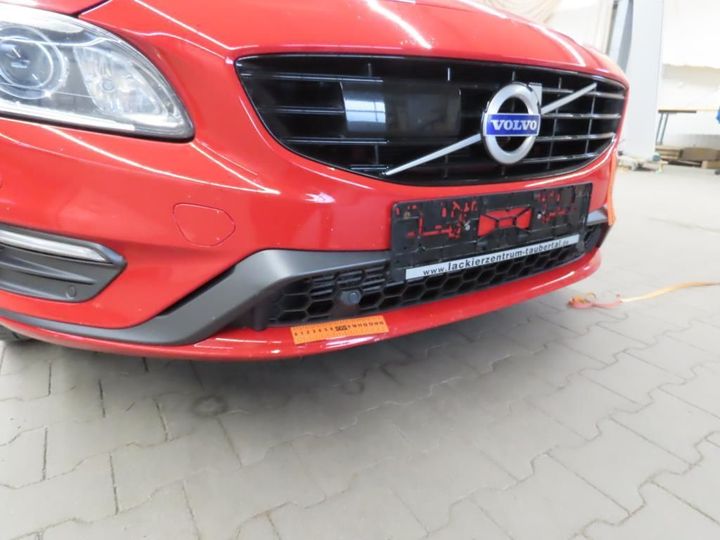 Photo 22 VIN: YV1FWA8CDJ2394995 - VOLVO V60 