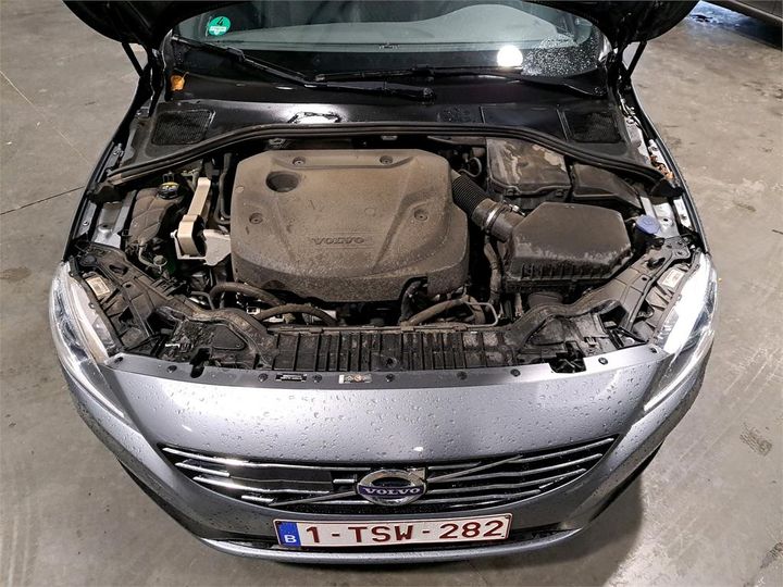 Photo 21 VIN: YV1FWA8CDJ2395544 - VOLVO V60 