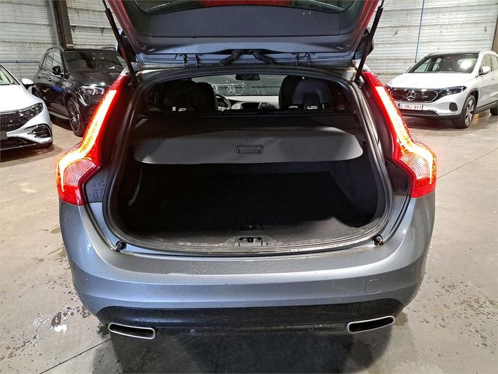 Photo 3 VIN: YV1FWA8CDJ2395544 - VOLVO V60 