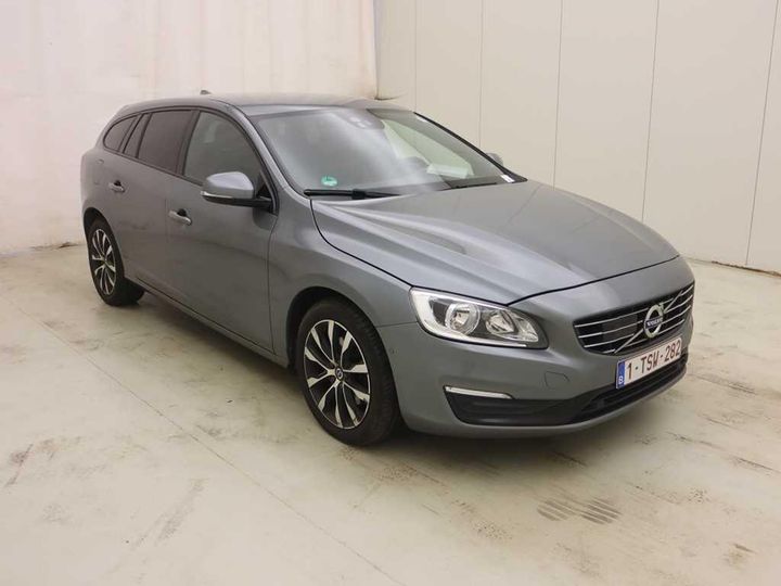 Photo 8 VIN: YV1FWA8CDJ2395544 - VOLVO V60 