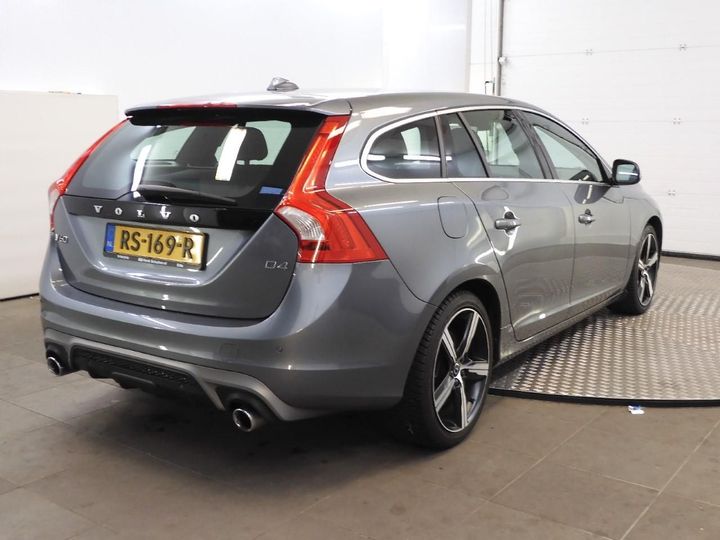 Photo 2 VIN: YV1FWA8CDJ2395754 - VOLVO V60 