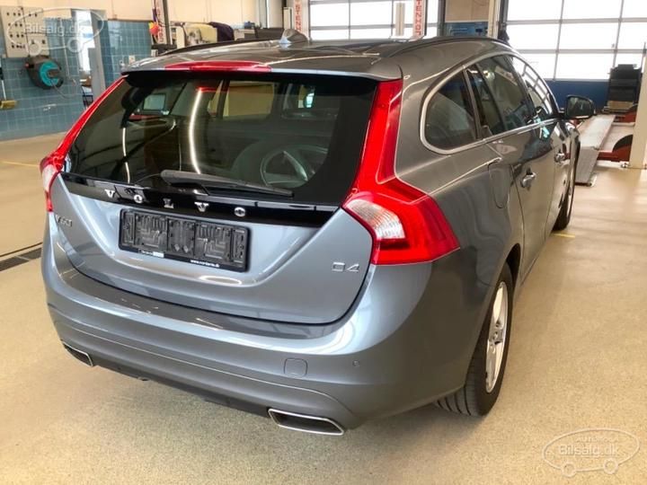 Photo 18 VIN: YV1FWA8CDJ2397006 - VOLVO V60 ESTATE 