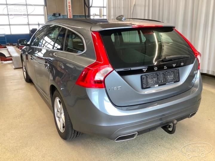 Photo 20 VIN: YV1FWA8CDJ2397006 - VOLVO V60 ESTATE 