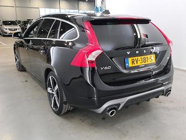 Photo 2 VIN: YV1FWA8CDJ2398254 - VOLVO V60 