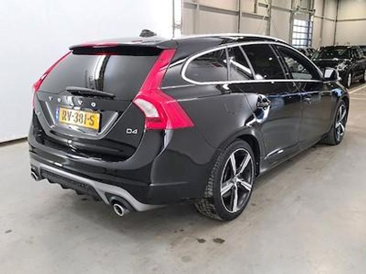 Photo 3 VIN: YV1FWA8CDJ2398254 - VOLVO V60 