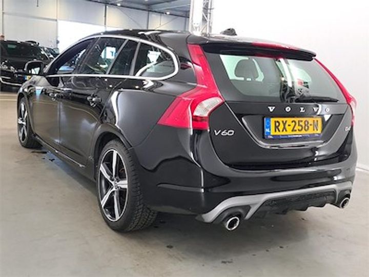 Photo 2 VIN: YV1FWA8CDJ2398896 - VOLVO V60 