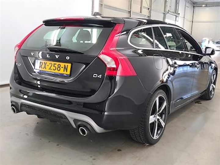 Photo 3 VIN: YV1FWA8CDJ2398896 - VOLVO V60 