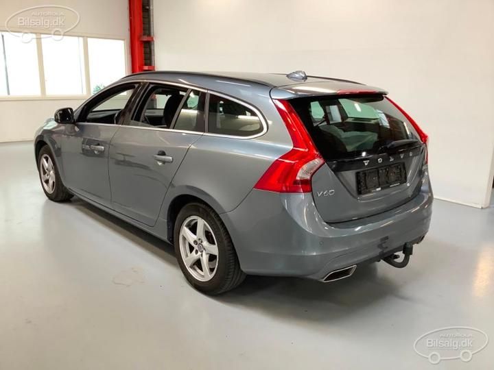 Photo 21 VIN: YV1FWA8CDJ2400408 - VOLVO V60 ESTATE 