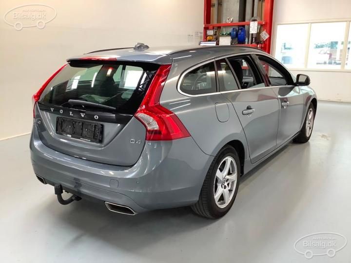 Photo 4 VIN: YV1FWA8CDJ2400408 - VOLVO V60 ESTATE 