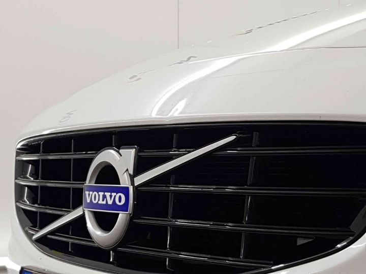 Photo 28 VIN: YV1FWA8CDJ2402122 - VOLVO V60 