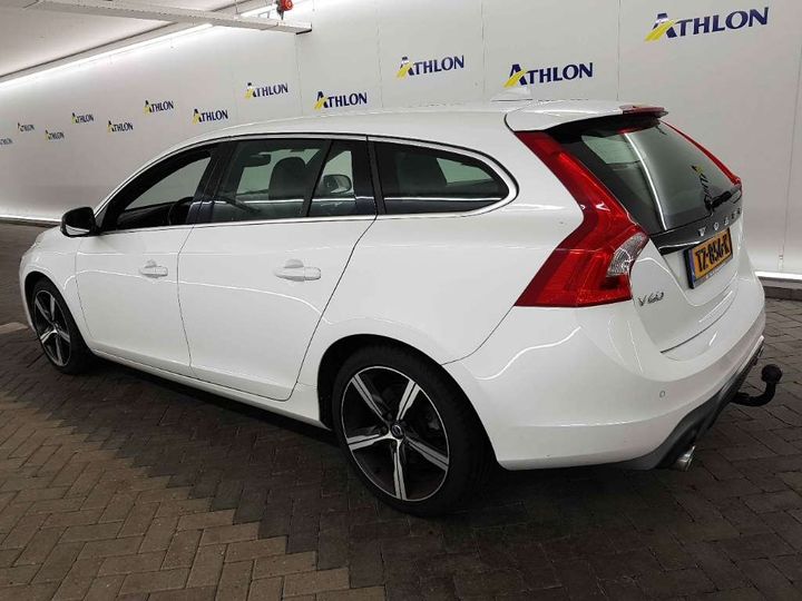 Photo 3 VIN: YV1FWA8CDJ2402122 - VOLVO V60 