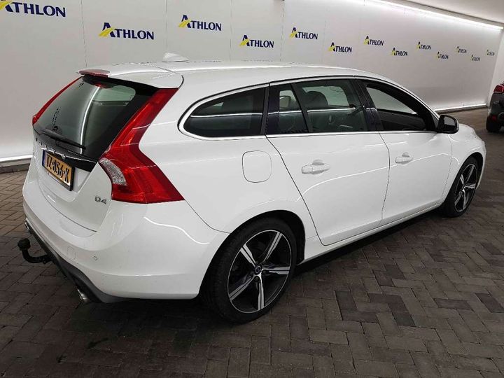 Photo 4 VIN: YV1FWA8CDJ2402122 - VOLVO V60 