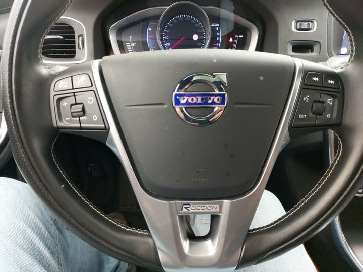 Photo 14 VIN: YV1FWA8CDJ2402146 - VOLVO V60 