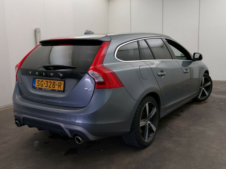 Photo 2 VIN: YV1FWA8CDJ2402146 - VOLVO V60 