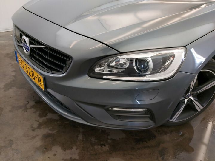 Photo 5 VIN: YV1FWA8CDJ2402146 - VOLVO V60 