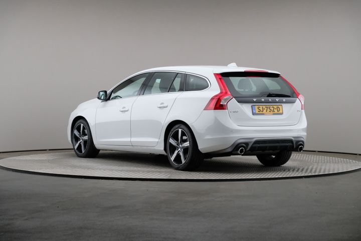 Photo 2 VIN: YV1FWA8CDJ2403317 - VOLVO V60 