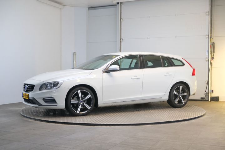 Photo 22 VIN: YV1FWA8CDJ2403317 - VOLVO V60 