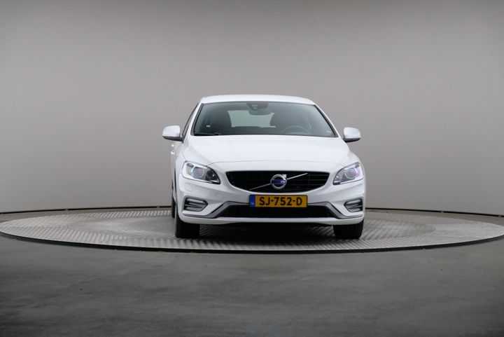 Photo 3 VIN: YV1FWA8CDJ2403317 - VOLVO V60 