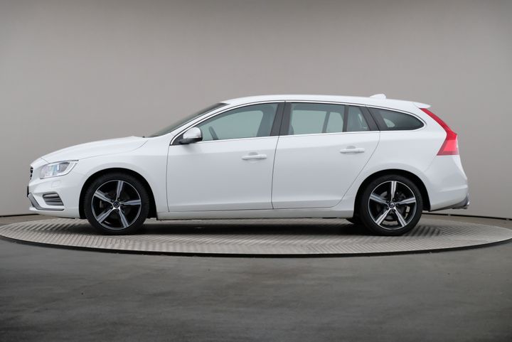 Photo 4 VIN: YV1FWA8CDJ2403317 - VOLVO V60 