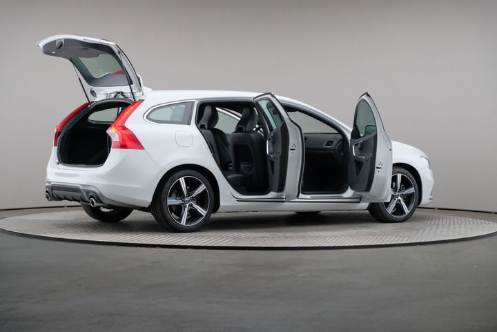 Photo 6 VIN: YV1FWA8CDJ2403317 - VOLVO V60 